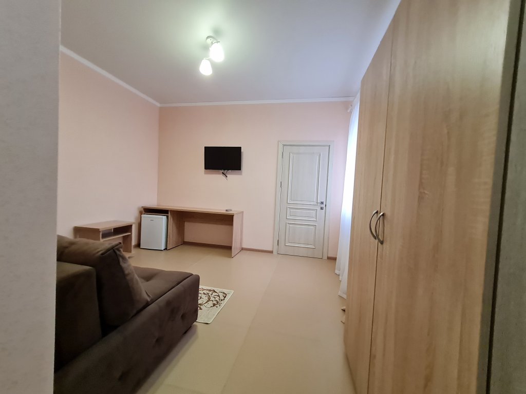 Фото Балмив