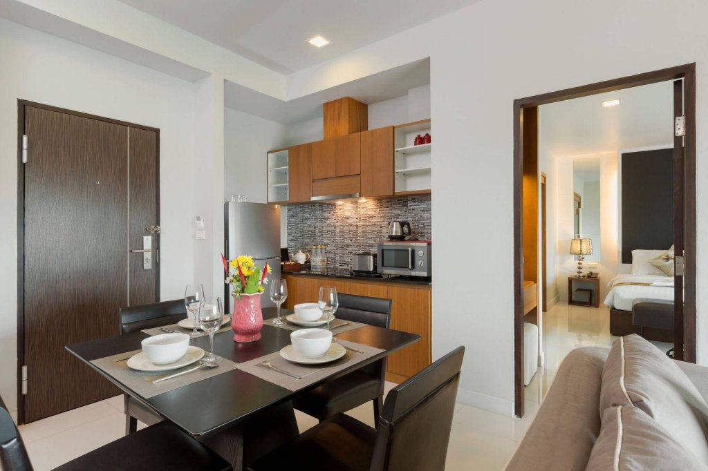 Фото Manhattan Pattaya Hotel