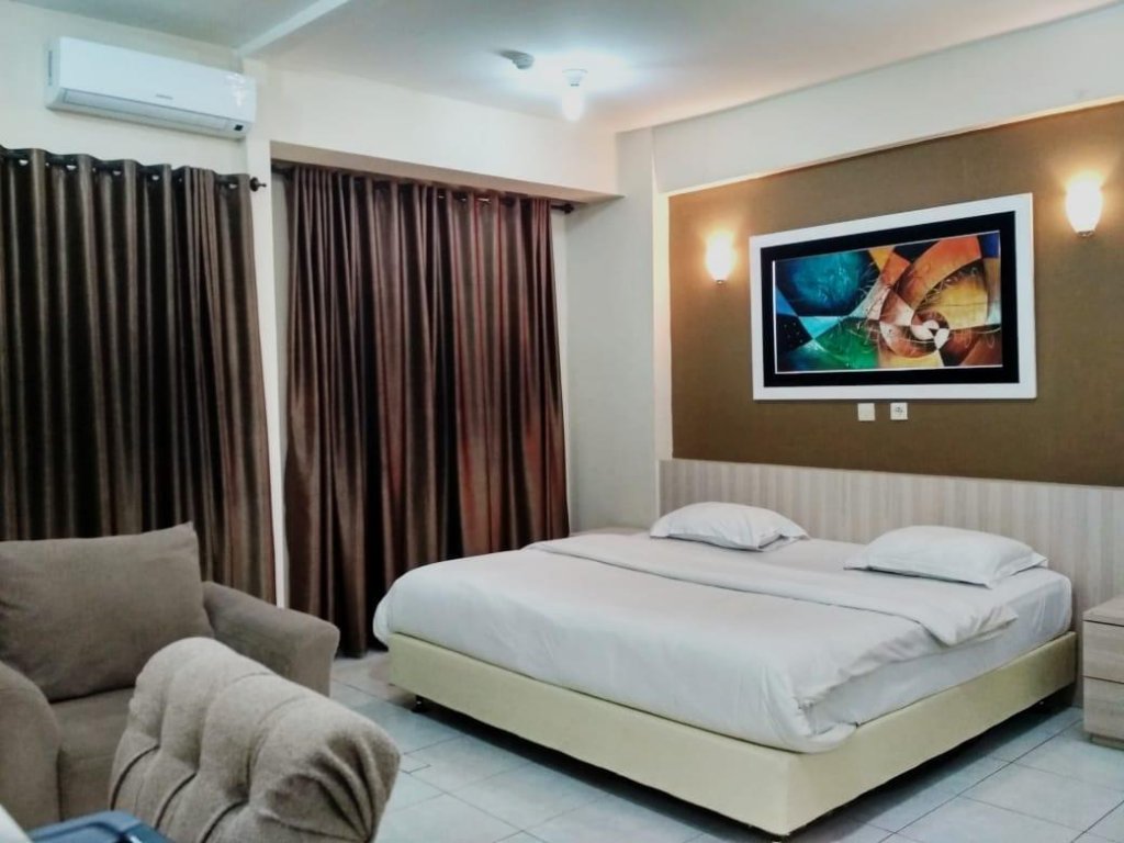 Фото MyRooms Bekasi