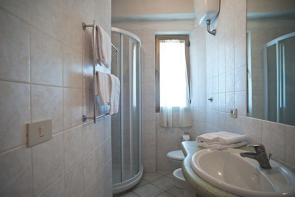 Фото Hotel Residence Stella del Mare