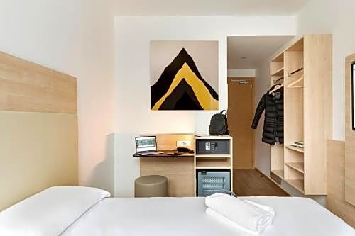 Фото B&b Hotel Bolzano