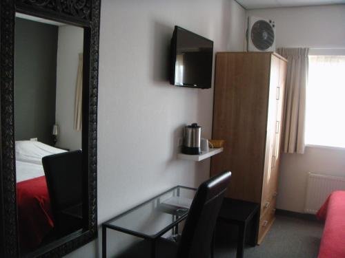 Фото отеля 5