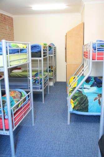 Фото The Entrance Backpackers - Hostel