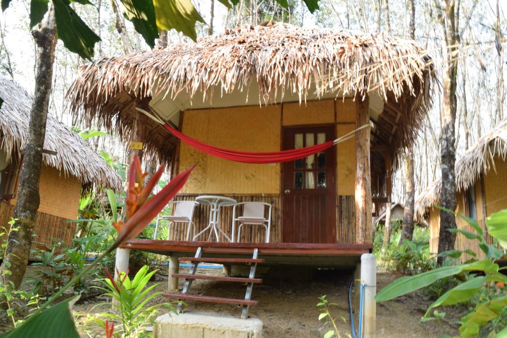 Фото Rabbit Bungalow