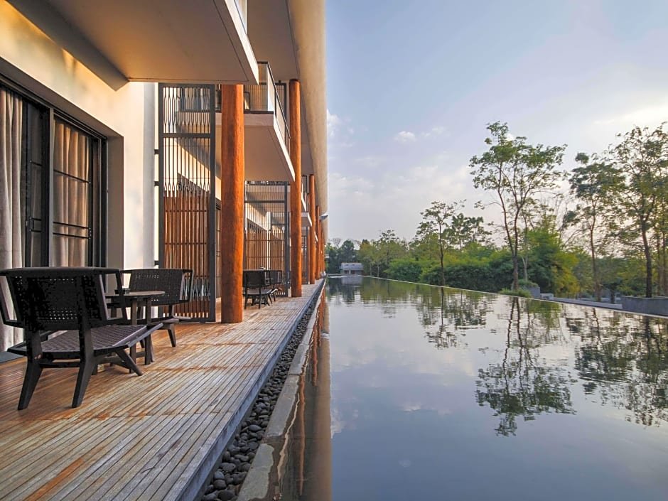 Фото Veranda High Resort Chiang Mai - MGallery