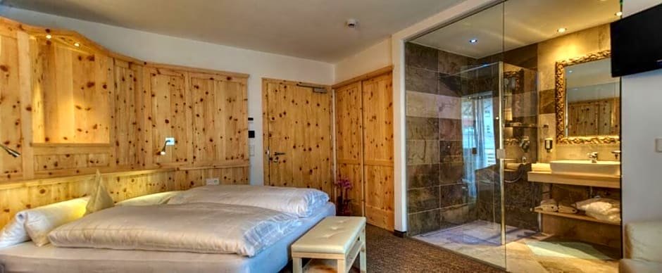 Фото Hotel Leitner