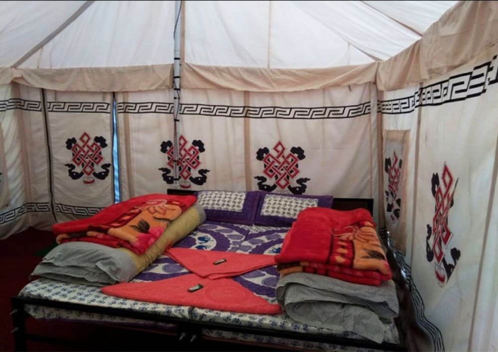 Фото Tih Himalayan Shakia Camp - Jispa