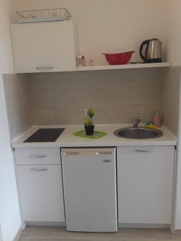 Фото Hotel Petrovac