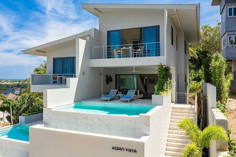 Гостиница Villa Casa Bella - Luxury, Private Pool Villa в Самуи