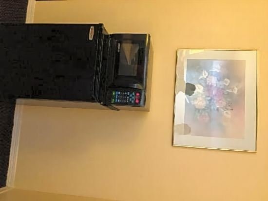 Фото Ritz Inn San Francisco Sfo Airport