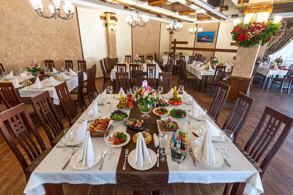 Фото Куршевель