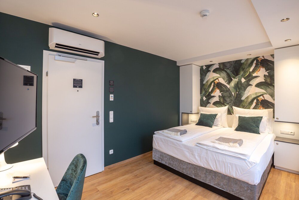 Фото Duschel Apartments Wilmas