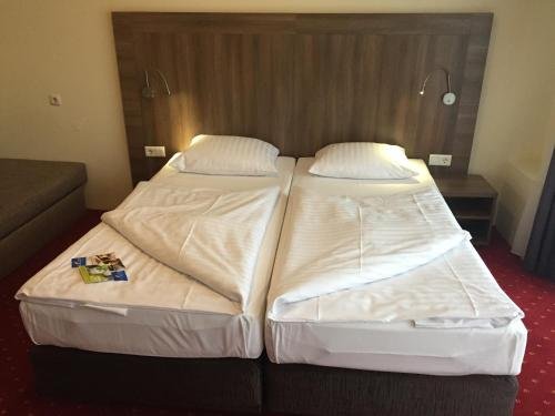 Фото Acora City Apart Living the City