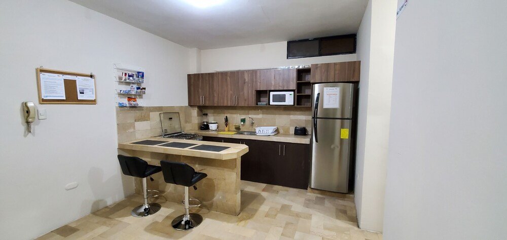 Фото Ncg Suite Samanes 1