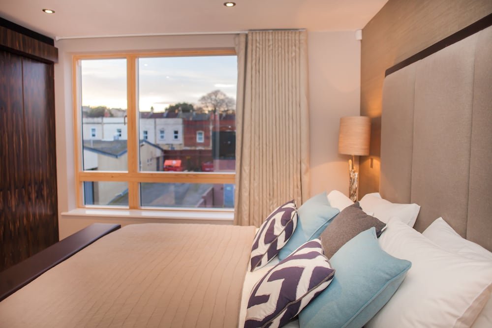 Фото Henge House, Penthouse Apartment