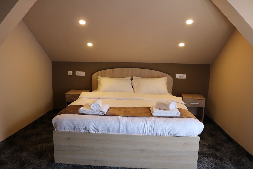 Фото Skadarlija Suites