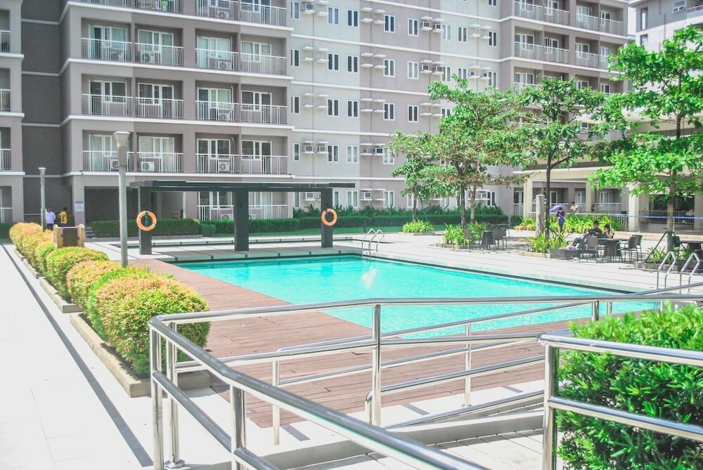 Hotel Butler's BnB, Quezon City, photo