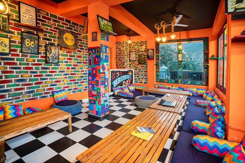 Фото HosteLaVie McLeodGanj