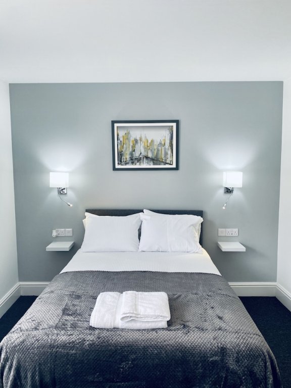 Фото Southside Street Apartments