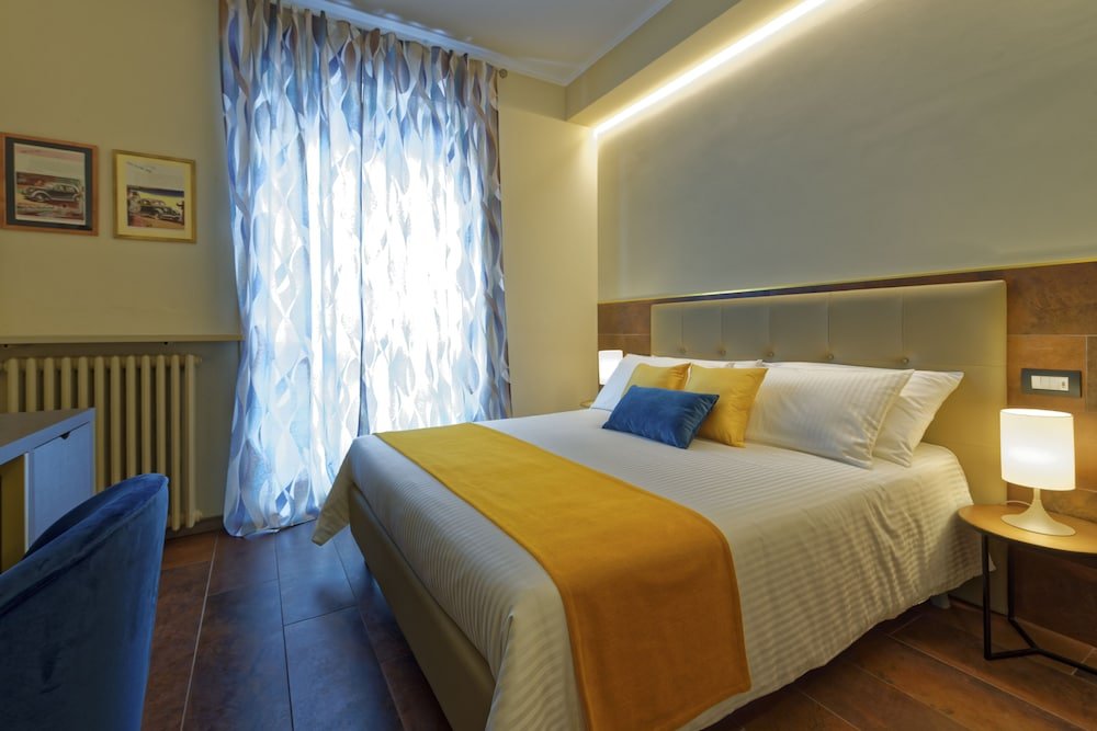 Фото Mars Ribbon