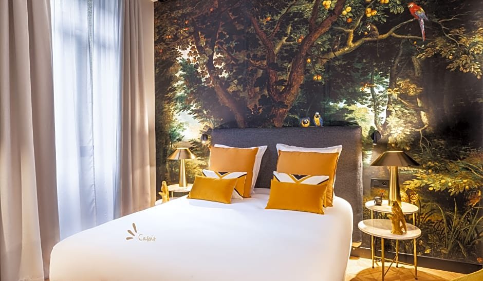 Фото Maisons du Monde Hôtel & Suites