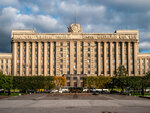 Balance (Moskovskiy Avenue, 212), accountants