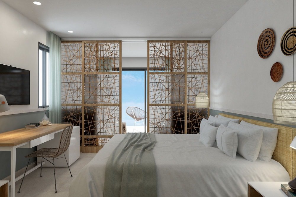 Фото Atlantica Mare Village Paphos