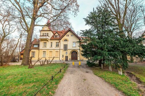 Гостиница Victus Apartamenty - Oaza в Сопоте