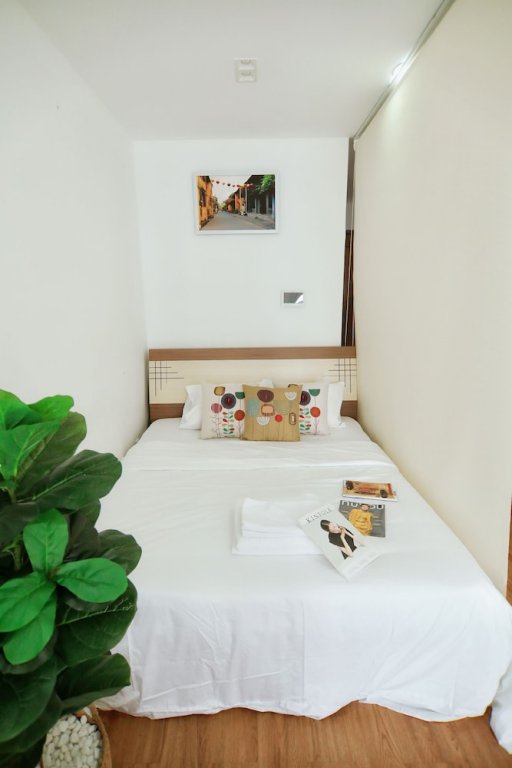 Фото Jolie Home -Sky Center -Block A