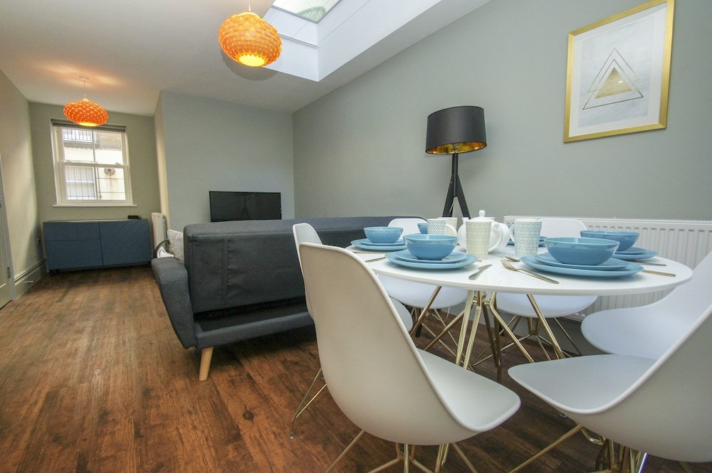 Фото Grand Pier Guest House