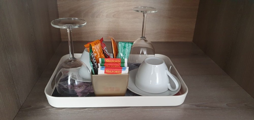 Фото Skadarlija Suites