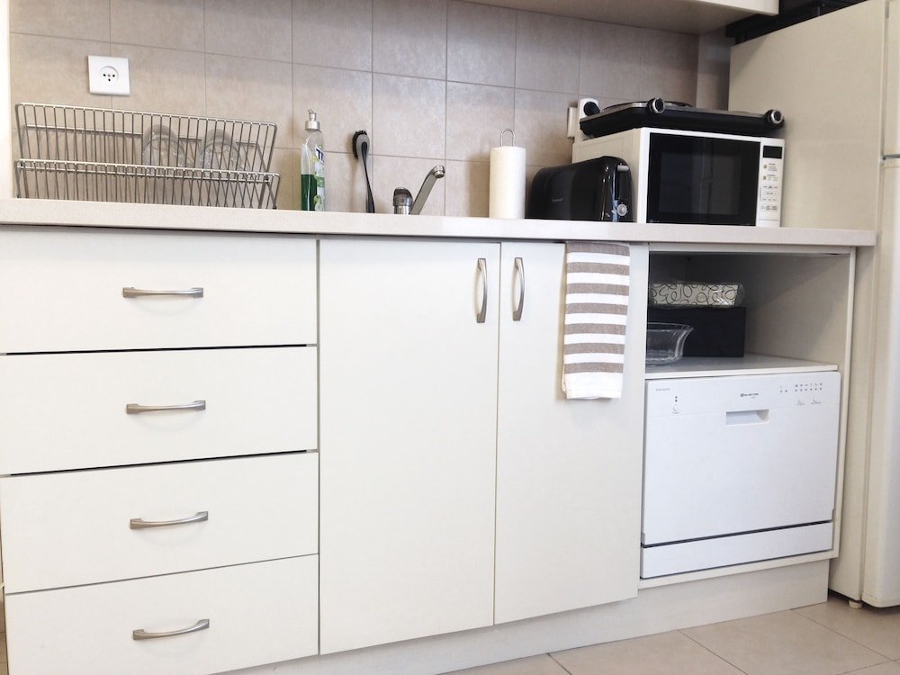 Фото Stylish Tel Aviv Central Loft