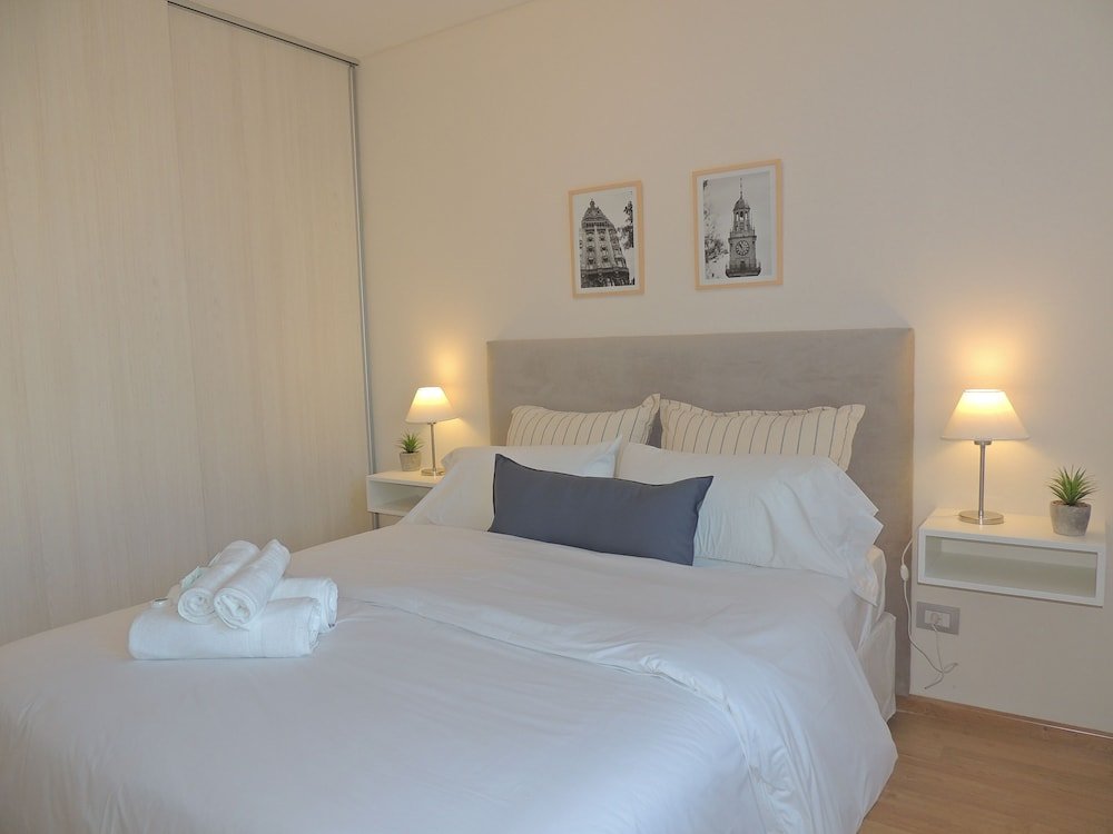 Фото Baires Homes Belgrano II