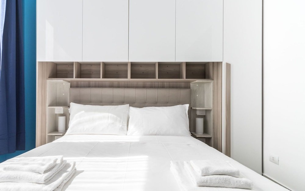 Фото Italianway - Napo Torriani 22 B