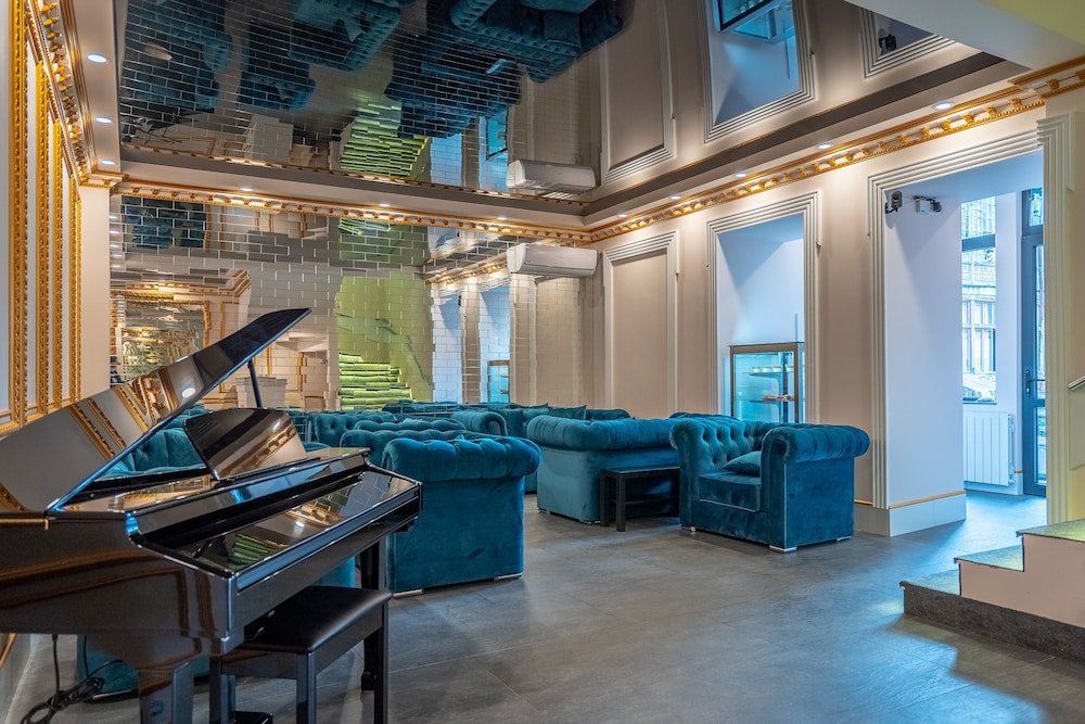 Фото Апарт-отель 5 Star