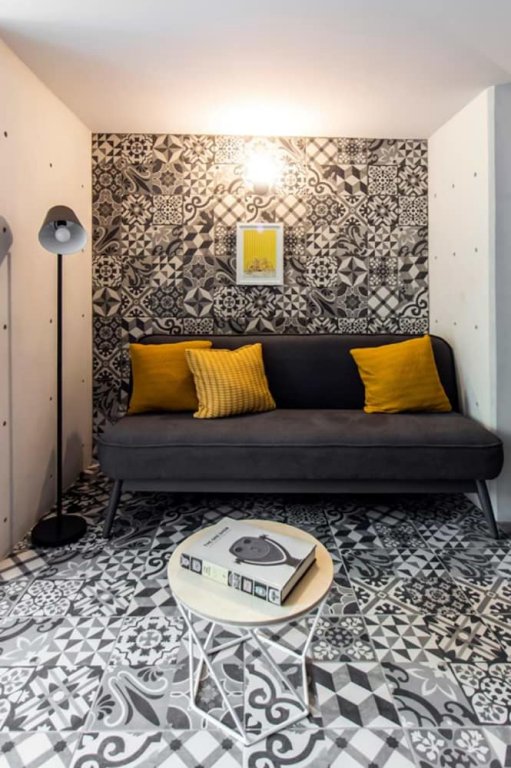 Фото Niu Modern & Centric Lofts