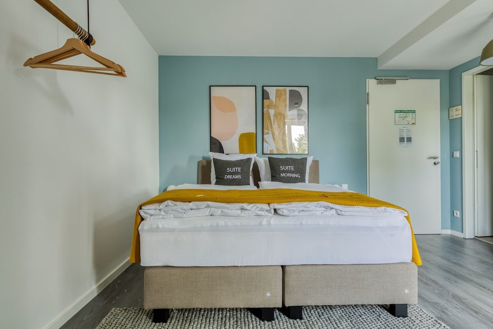 Фото Limehome Garching München - Nähe Airport