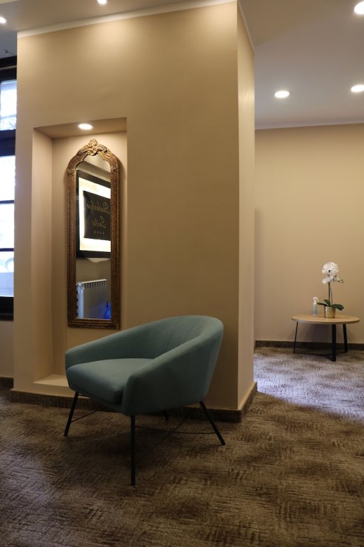 Фото Skadarlija Suites