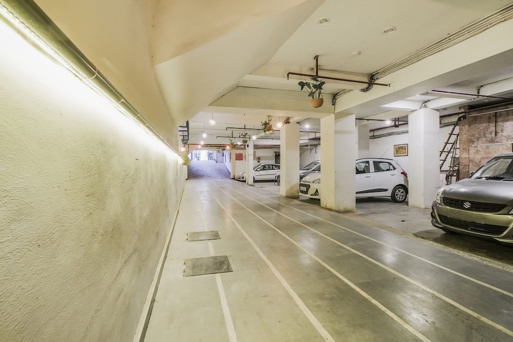 Фото Gracious by Vishesh Hotels & Home Stay