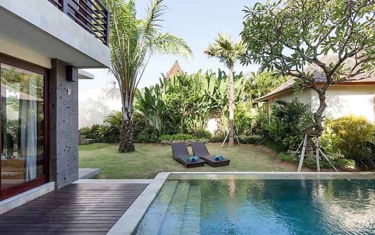 Фото Villa Loluan