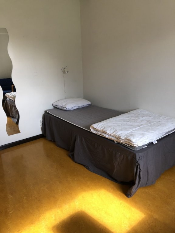 Фото Saxvikens vandrarhem