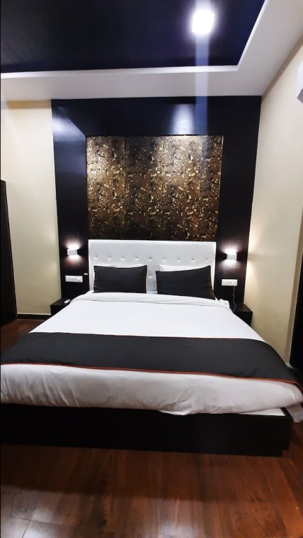 Фото Hotel Grand Bhagwat