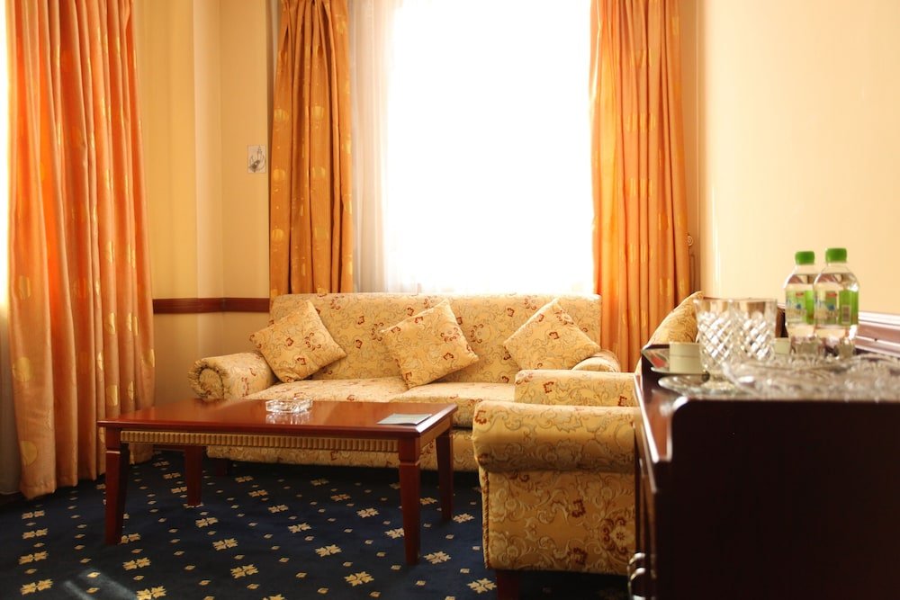 Фото Gulistan tour