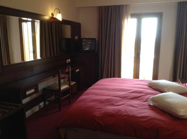 Фото Orfeas Hotel