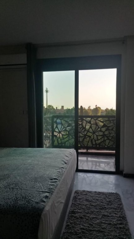 Фото Résidence Harmony