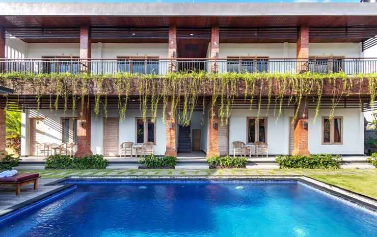 Фото La Sari Village