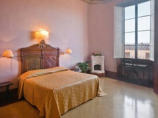 Фото Hotel Palazzo Guadagni