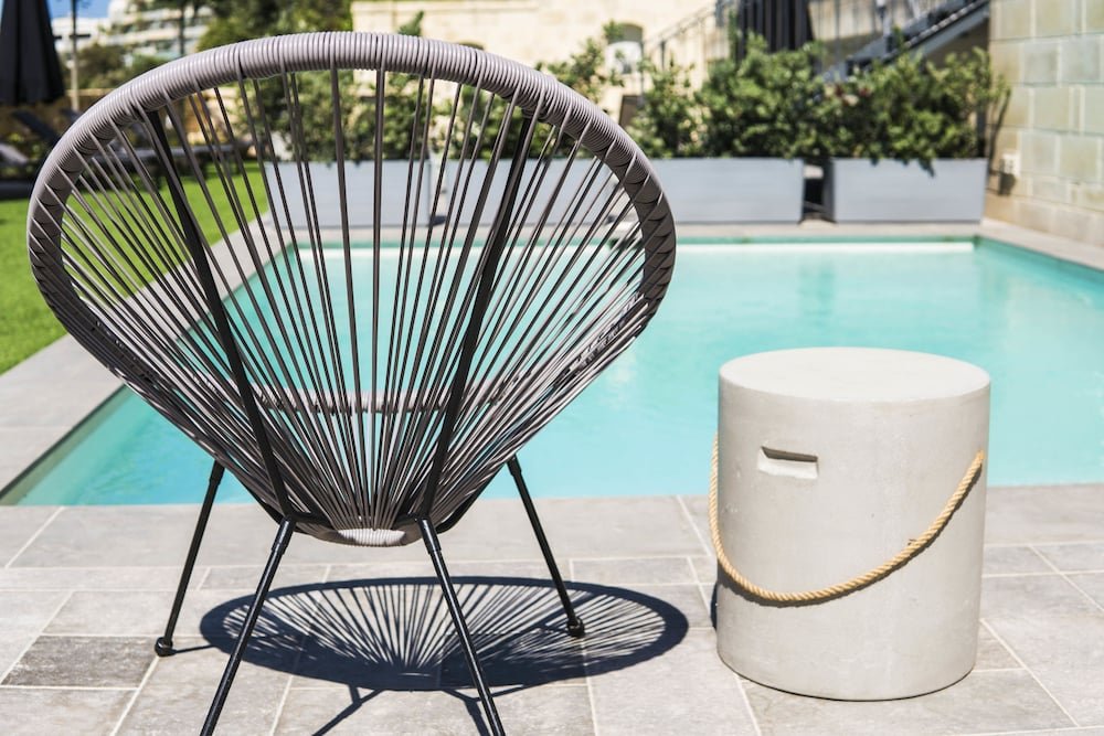 Фото St Julians Bay Hotel Malta