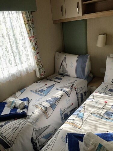 Гостиница Hogwarts Bed and Continental Breakfast