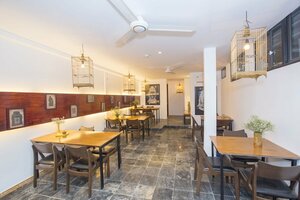 Гостиница Purple Hue BnB Central Hub